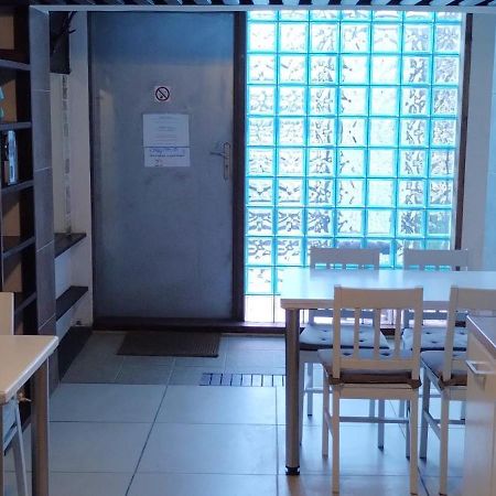 Alexandria Apartment 格但斯克 外观 照片