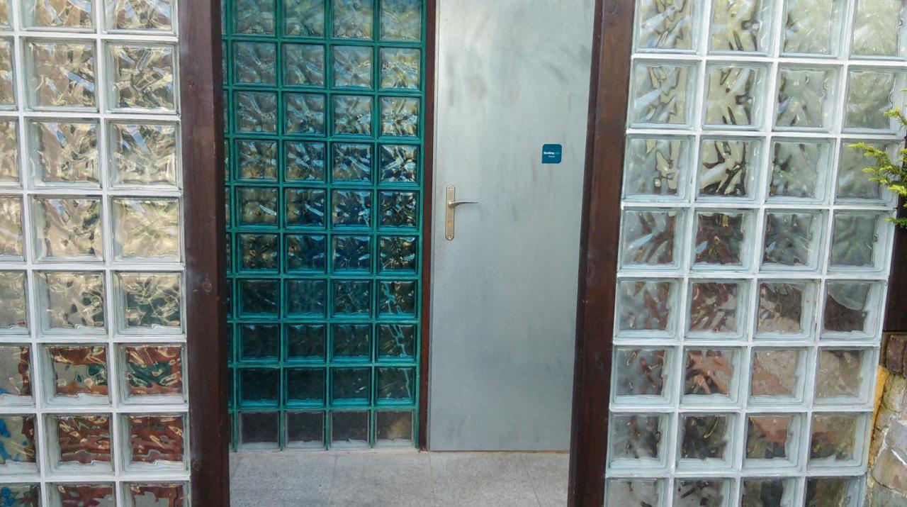 Alexandria Apartment 格但斯克 外观 照片