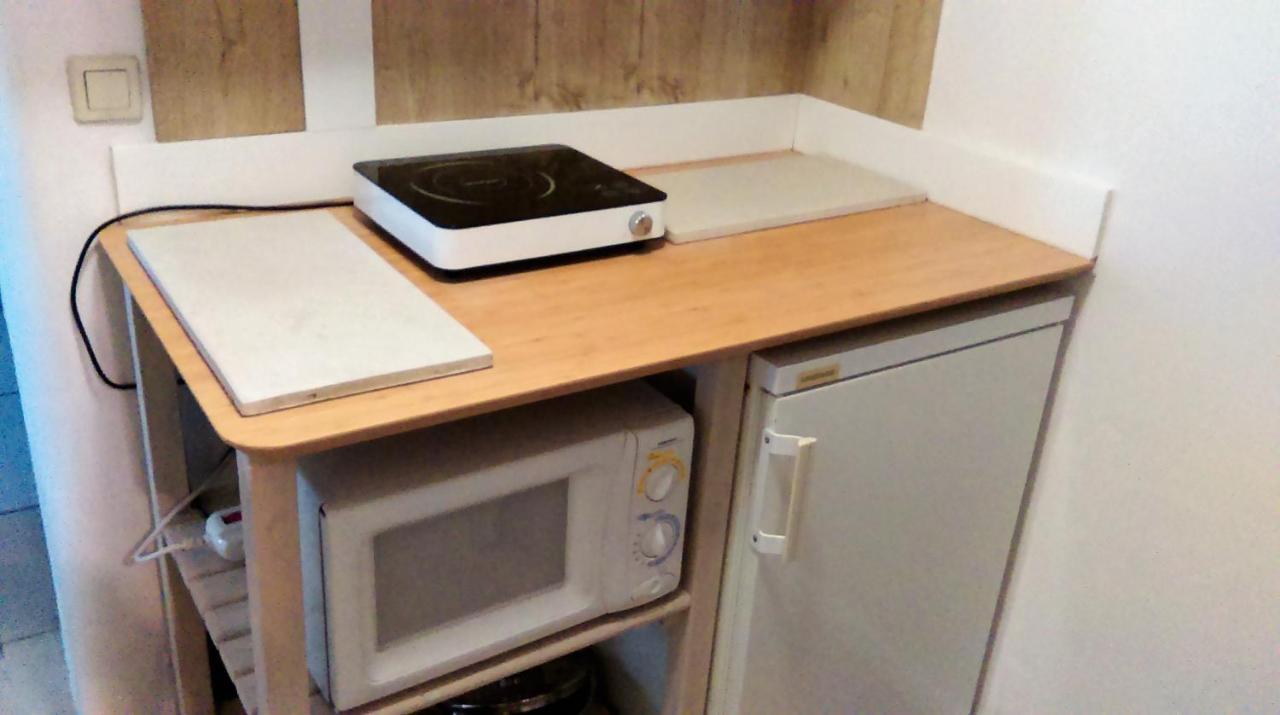 Alexandria Apartment 格但斯克 外观 照片