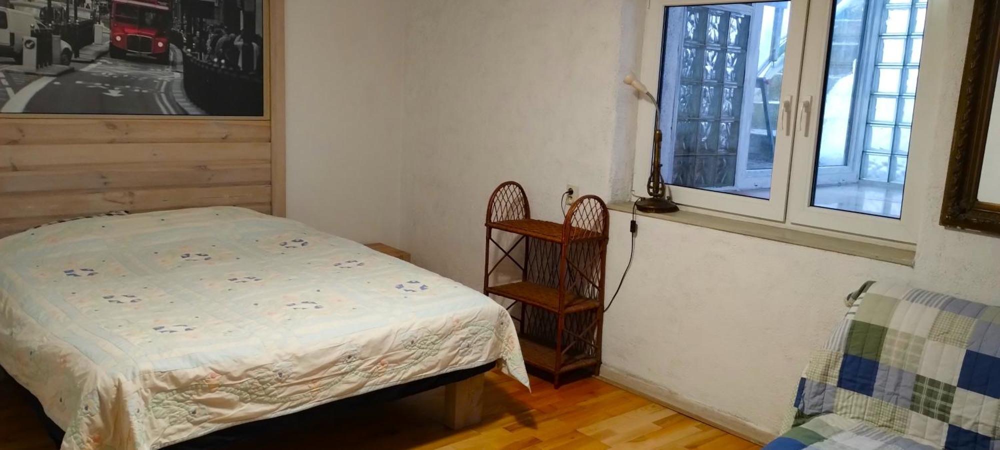 Alexandria Apartment 格但斯克 外观 照片