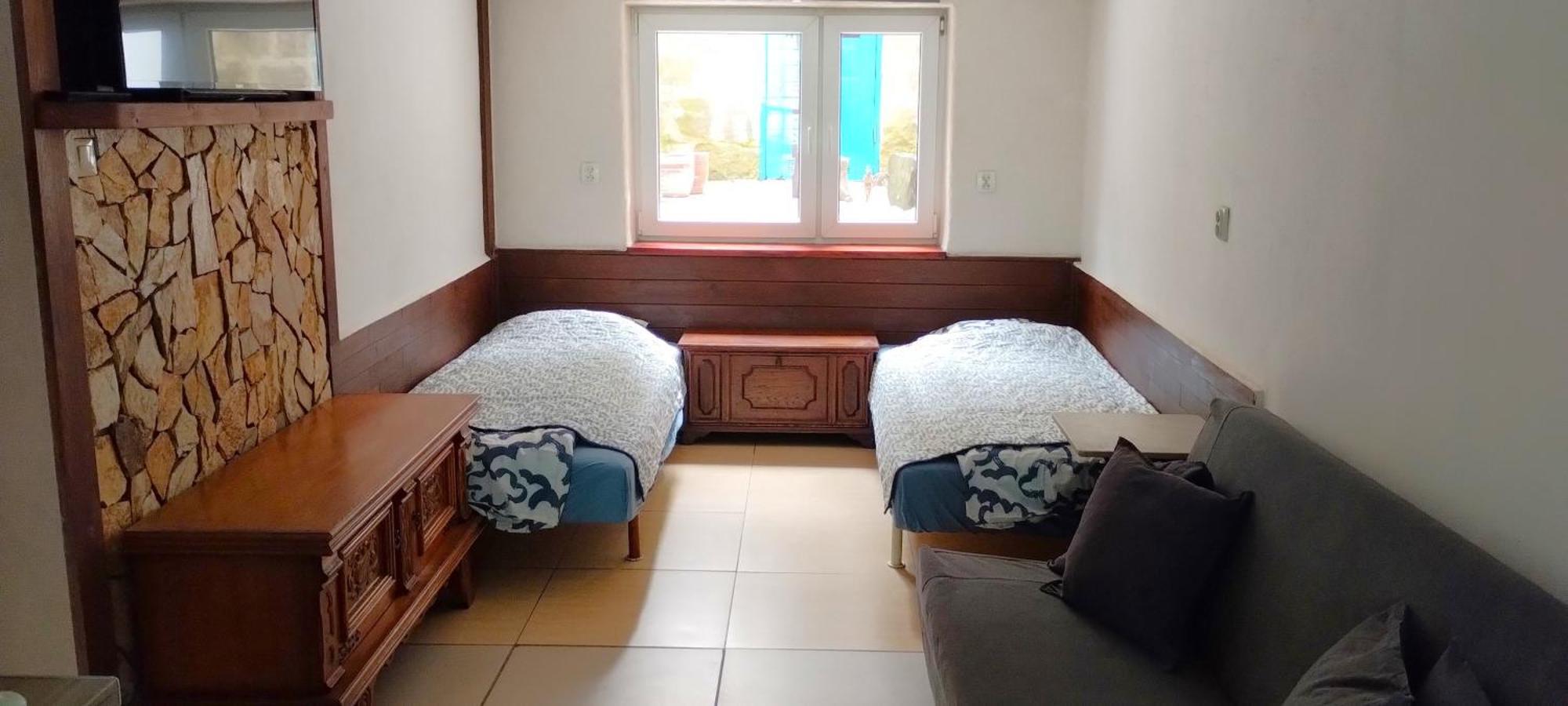 Alexandria Apartment 格但斯克 外观 照片
