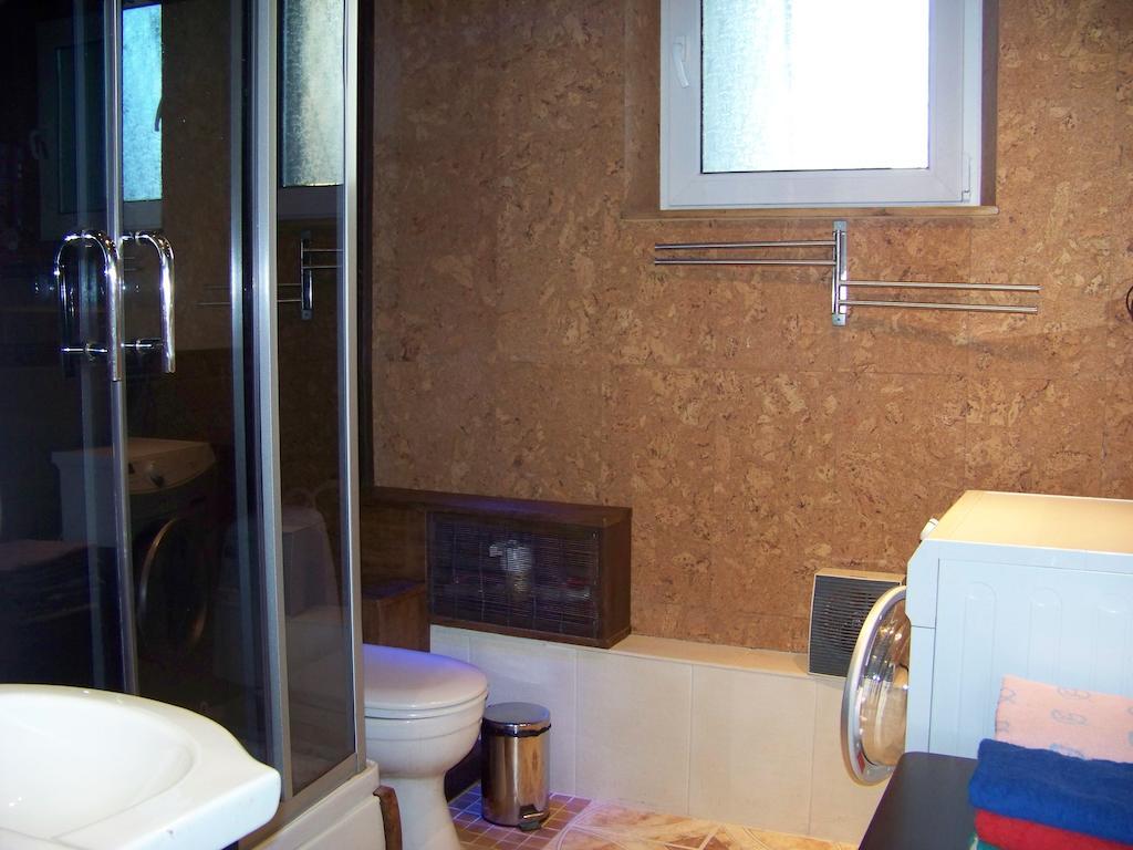 Alexandria Apartment 格但斯克 客房 照片