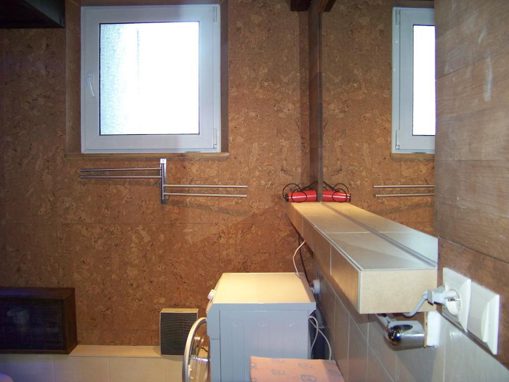 Alexandria Apartment 格但斯克 客房 照片